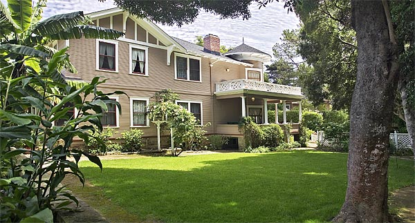 House in Montecito