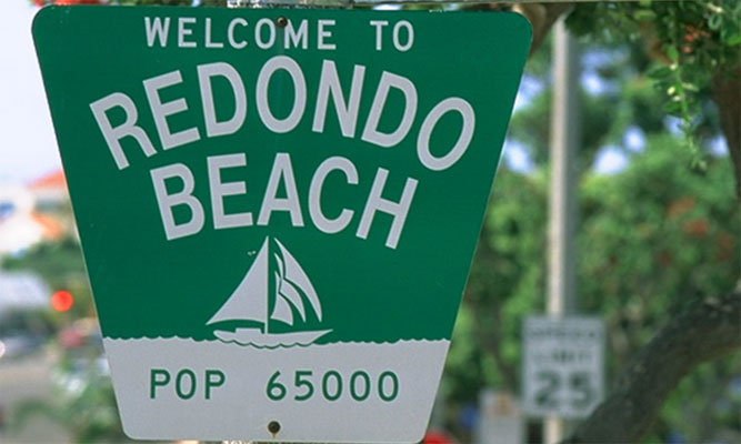 Redondo Beach homes